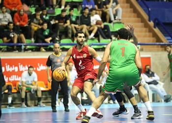 بمشاركة الأهلي والزمالك تعرف على مباريات ربع نهائي دوري المرتبط لكرة السلة