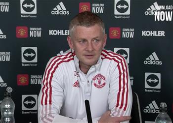 سولشاير يرفع راية التحدي النتائج الأخيرة لن تحسم مشوار 18 عام ا في مانشستر يونايتد