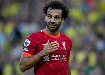 كلوب عن إراحة محمد صلاح في مباراة ليفربول وبرايتون ستكون جريمة