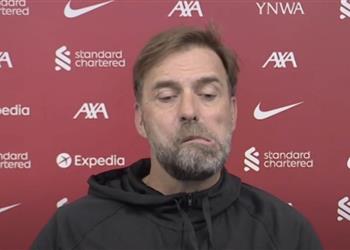 كلوب يهاجم ذا أثلتيك بسبب تقارير زائفة تخص مباراة ليفربول ومانشستر يونايتد