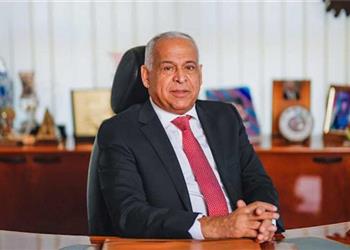 أول تعليق من فرج عامر بعد خسارته في انتخابات سموحة