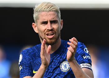 جورجينيو يكشف عن اللاعب الذي سيصوت له في الكرة الذهبية