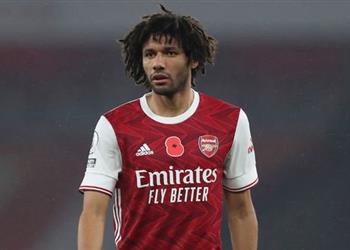 تشكيل آرسنال أمام ليستر سيتي محمد النني على مقاعد البدلاء