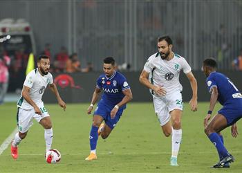 خبير لوائح أهلي جدة لديه مستند يثبت عدم ارتباط حمدي النقاز بـ الزمالك