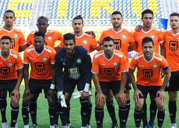 22 لاعب ا في قائمة البنك الأهلي لمواجهة الأهلي بالدوري