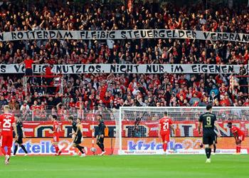 فيديو بايرن ميونخ ينتفض ويعاقب يونين برلين بخماسية في الدوري الألماني