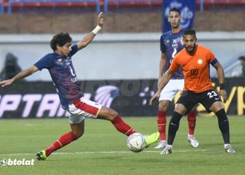 اتحاد الكرة ي علن حكم مباراة الأهلي والبنك الأهلي في الدوري المصري