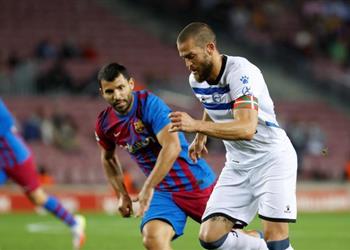 موندو ديبورتيفو أجويرو يغادر المستشفى بعد تعافيه من آلام القلب