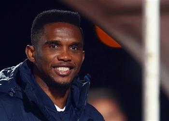 إيتو يختار اللاعب الأحق بـ الكرة الذهبية 2021