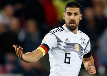 سامي خضيرة يتجاهل رونالدو ويحدد مرشحه للفوز بـ الكرة الذهبية