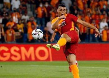 تشكيل جالطة سراي أمام غازي عنتاب في الدوري التركي