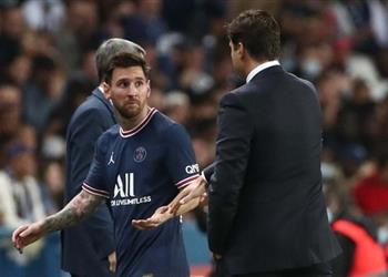 ليوناردو يدافع عن ميسي وبوتشيتينو الصحافة تتجاوز حدودها مع باريس سان جيرمان