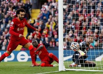بسبب محمد صلاح وماني كلوب ي بلغ ليفربول برغبته في ضم مهاجم ريال مدريد