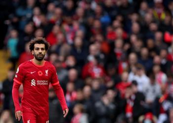 ذا صن ليفربول ي خطط لضربة مزدوجة تحسب ا لرحيل محمد صلاح