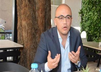 خاص أحمد عوض يتقدم باستقالته من اللجنة الثلاثية لاتحاد الكرة