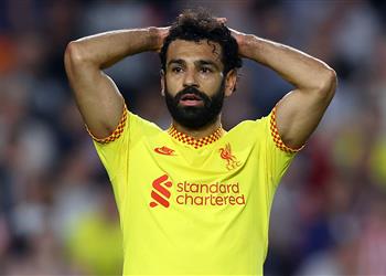 داني ميلز لـ محمد صلاح خفض مطالبك للتجديد مع ليفربول أو ستلعب في الشرق الأوسط