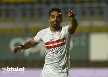الزمالك ي علن تشخيص إصابة يوسف أوباما وموقفه من مباراة الأهلي