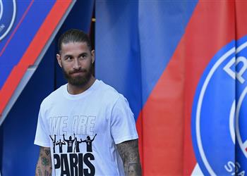 ليكيب مستوى راموس يثير مخاوف باريس سان جيرمان