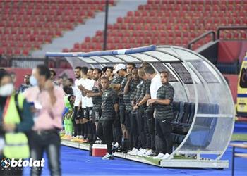 كريم حسن شحاتة هدف الأهلي جاء من خطأ وإيقاف بامبو درس لجميع اللاعبين