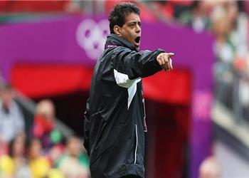 هاني رمزي الأهلي لم يفاوضني ولاعب منتخب مصر كان جريئ ا بجوار محمد صلاح