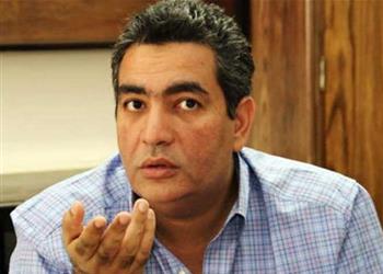 اتحاد الكرة يرد عبر بطولات على أنباء استقالة أحمد مجاهد