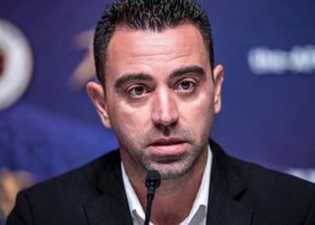 آس تكشف عن شرط جديد من السد القطري للموافقة على رحيل تشافي إلى برشلونة