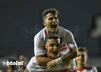 الزمالك يواجه أندرلخت وبازل في الإمارات