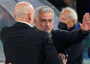 بطلب من مورينيو روما يسعى لضم لاعب ريال مدريد