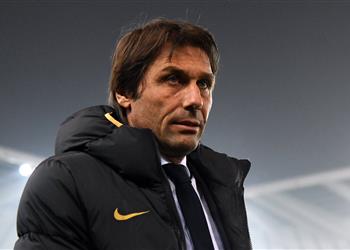 تقارير كونتي يوافق على تدريب توتنهام ويحدد مدة عقده