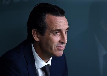 أوناي إيمري يرد على ارتباطه بتدريب نيوكاسل يونايتد