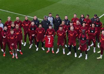 صور بمشاركة محمد صلاح ليفربول يدعم ثنائي بورنموث ونورويتش بعد إصابتهما بالسرطان