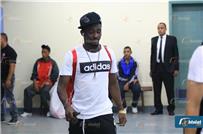 الاتفاق يتعلق بوعد مرتضى بشأن مشاركة كوفي أمام أهلي جدة