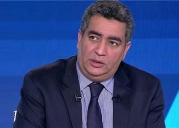 لجنة الرياضة بالبرلمان أحمد مجاهد تجاهل النواب وأشرف صبحي من أجل الفيفا