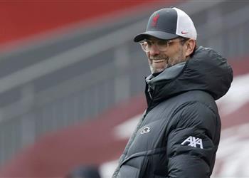 ليفربول يتلقى خبرين سارين قبل مواجهة أتلتيكو مدريد في دوري أبطال أوروبا