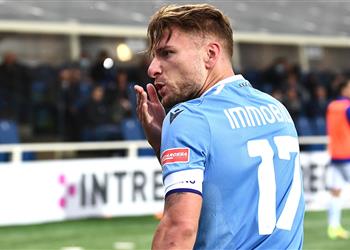 ترتيب هدافي الدوري الإيطالي بعد نهاية الجولة 11 إيموبيلي يواصل التألق