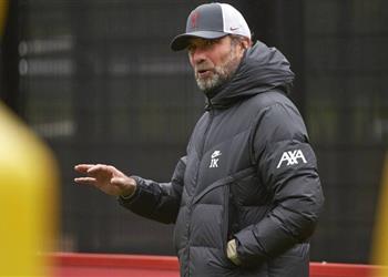 ليفربول يراقب صانع ألعاب سبورتينج لشبونة