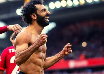 بالمواعيد منها ضحية محمد صلاح المفضلة 5 مباريات قوية تنتظر ليفربول في نوفمبر