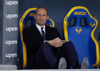 يوفنتوس ي خطط لاستعارة ضحية أنشيلوتي من ريال مدريد