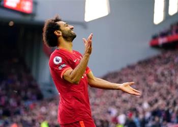 بن تشيلويل يوضح رأيه في محمد صلاح وفرص فوزه بـ الكرة الذهبية