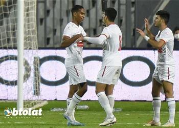 سيف الجزيري مباراة القمة تحسمها التفاصيل والمنافسة مع عمر السعيد في صالح الزمالك