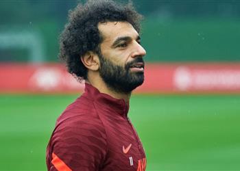 أنطوان بيل محمد صلاح لن يفوز بـ الكرة الذهبية لسببين