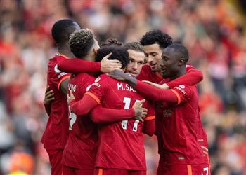 مدافع أتلتيكو مدريد ي علن التحدي قبل مواجهة ليفربول في دوري أبطال أوروبا