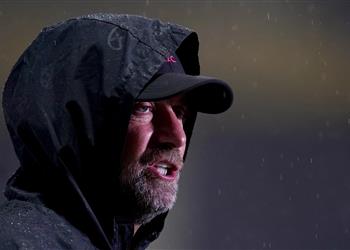 كلوب ي علن غياب ثنائي ليفربول أمام أتلتيكو مدريد في دوري أبطال أوروبا