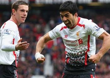 هندرسون يحذر لاعبي ليفربول من سيميوني ويصرح سواريز سيحظى باستقبال رائع