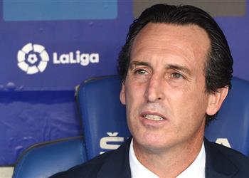 رئيس فياريال يرد على اهتمام نيوكاسل بالتعاقد مع إيمري