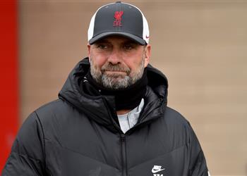 تقارير تكشف خبر ا مقلق ا لـ ليفربول قبل مواجهة أتلتيكو مدريد في دوري أبطال أوروبا