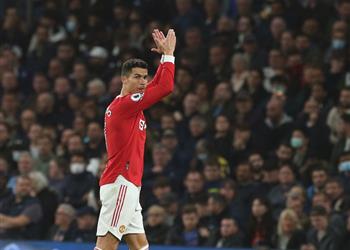 تشكيل مانشستر يونايتد أمام أتالانتا في دوري أبطال أوروبا رونالدو يقود الهجوم