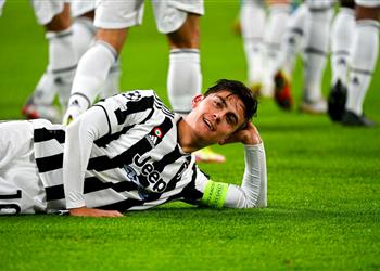 فيديو ليلة تألق ديبالا يوفنتوس يهزم زينيت برباعية ويتأهل لدور الـ 16 في دوري الأبطال