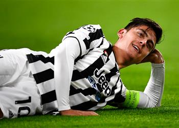 ديبالا يكشف سبب احتفاله على طريقة بلاتيني ويحذر تشيلسي