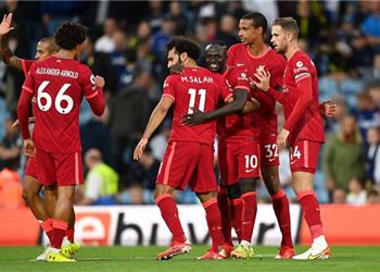 مواعيد مباريات اليوم الأربعاء 3 11 2021 والقنوات الناقلة ليفربول يواجه أتلتيكو مدريد وباريس سان جيرمان أمام لايبزيج